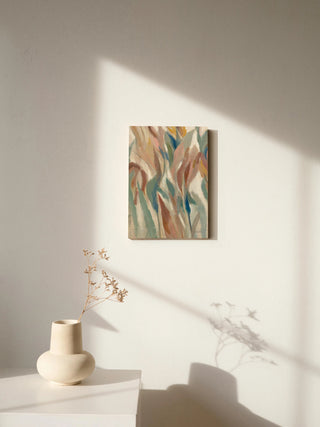 Eden Breeze II Print