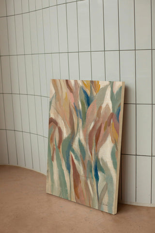 Eden Breeze II Print
