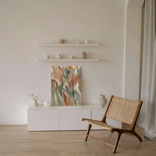 Eden Breeze II Print