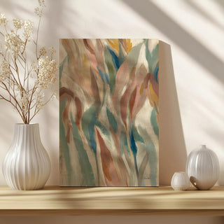 Eden Breeze II Print