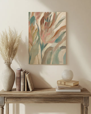 Eden Breeze III Print