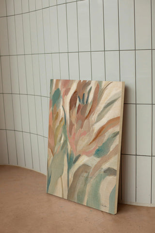Eden Breeze III Print