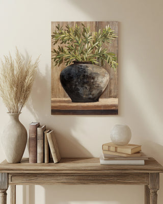 Earthenware I Print