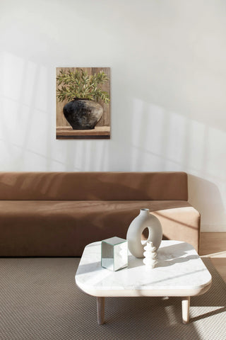 Earthenware I Print