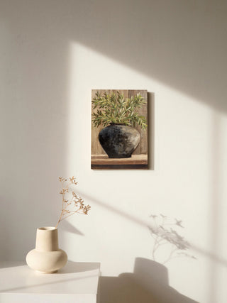 Earthenware I Print
