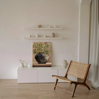 Earthenware I Print