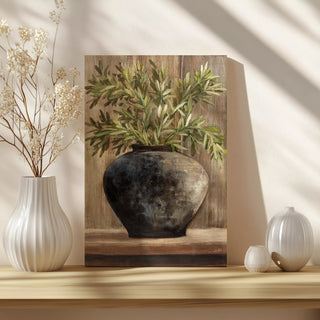 Earthenware I Print