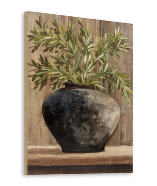 Earthenware I Print