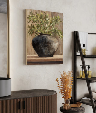 Earthenware I Print