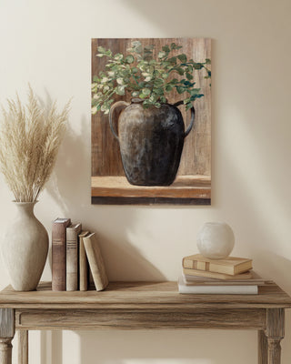 Earthenware II Print