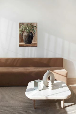 Earthenware II Print
