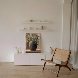 Earthenware II Print