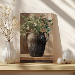 Earthenware II Print