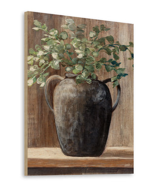 Earthenware II Print