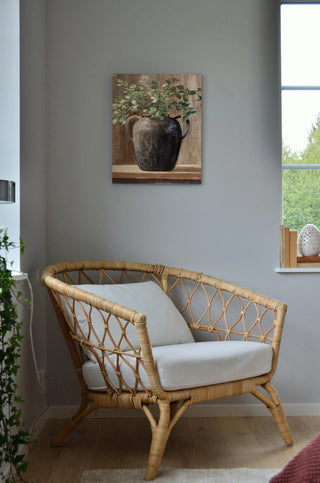 Earthenware II Print