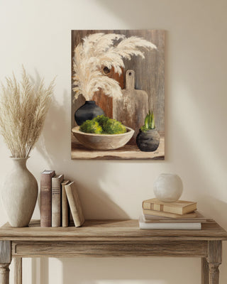 Spring Tableaux I Print