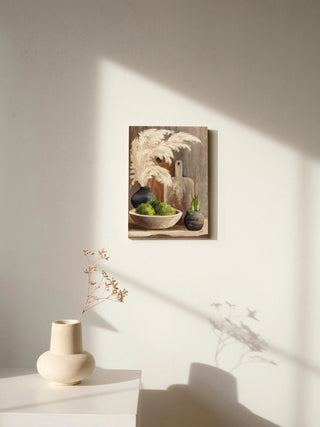 Spring Tableaux I Print