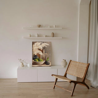 Spring Tableaux I Print