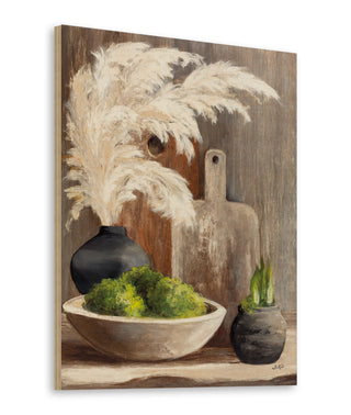 Spring Tableaux I Print
