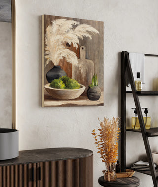 Spring Tableaux I Print