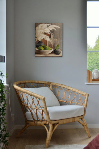 Spring Tableaux I Print
