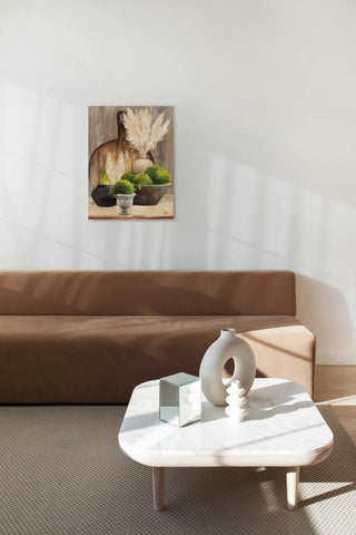 Spring Tableaux II Print