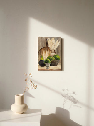 Spring Tableaux II Print