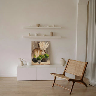 Spring Tableaux II Print