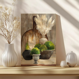 Spring Tableaux II Print