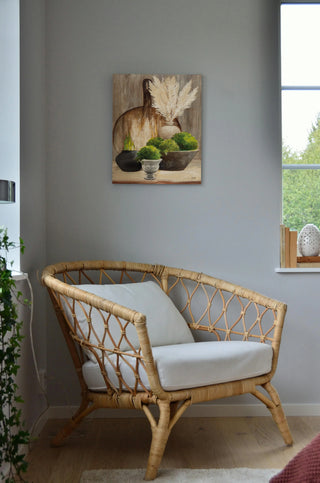 Spring Tableaux II Print