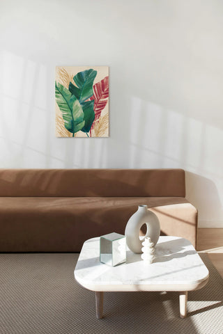 The Tropics II Print