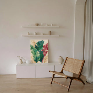 The Tropics II Print