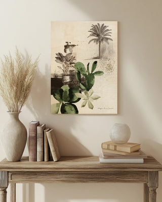 Botanicum Print