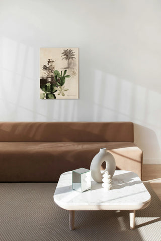 Botanicum Print