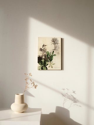 Botanicum Print