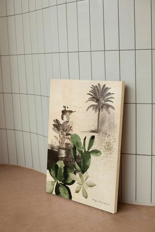 Botanicum Print