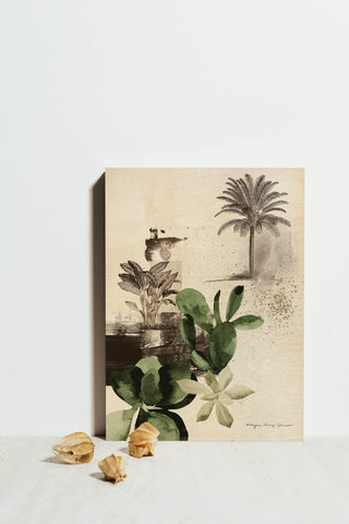Botanicum Print