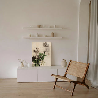 Botanicum Print