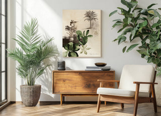 Botanicum Print