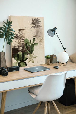 Botanicum Print