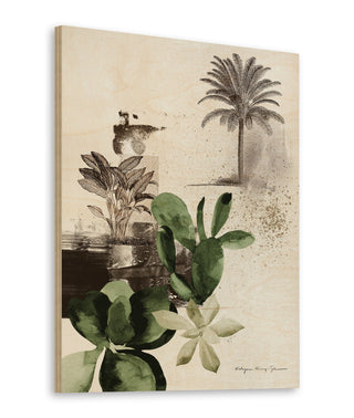 Botanicum Print