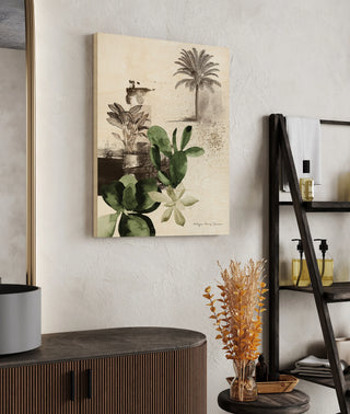 Botanicum Print