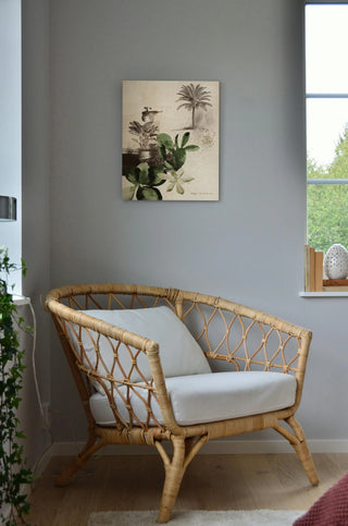 Botanicum Print