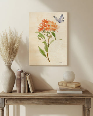 Wild for Wildflowers II Print