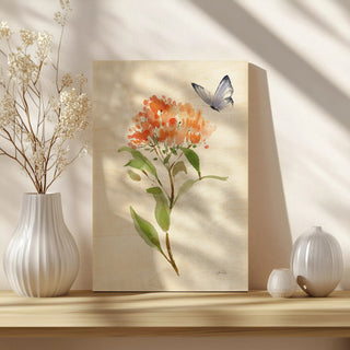 Wild for Wildflowers II Print