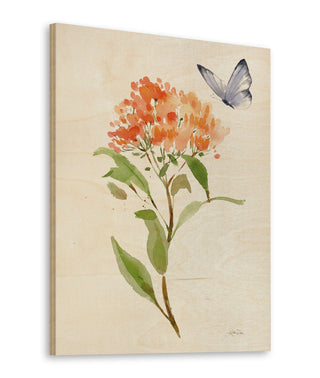Wild for Wildflowers II Print