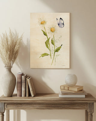 Wild for Wildflowers IV Print