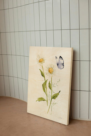 Wild for Wildflowers IV Print