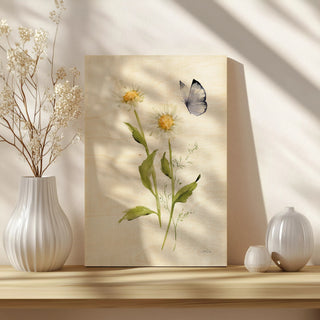 Wild for Wildflowers IV Print
