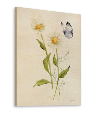 Wild for Wildflowers IV Print